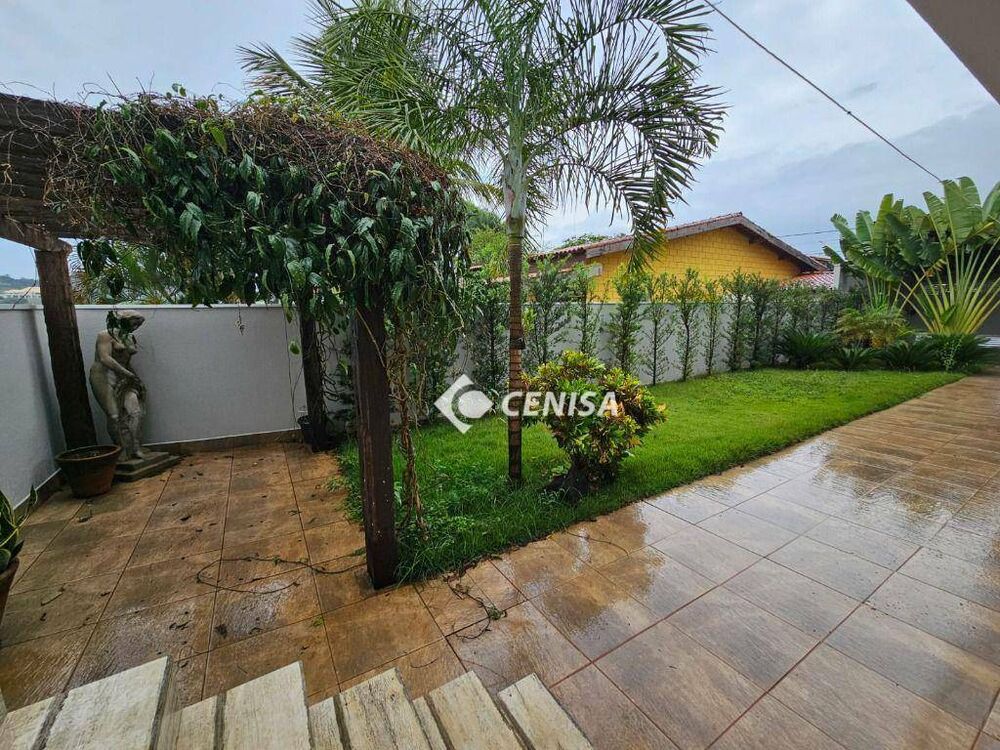 Casa, 3 quartos, 205 m² - Foto 6