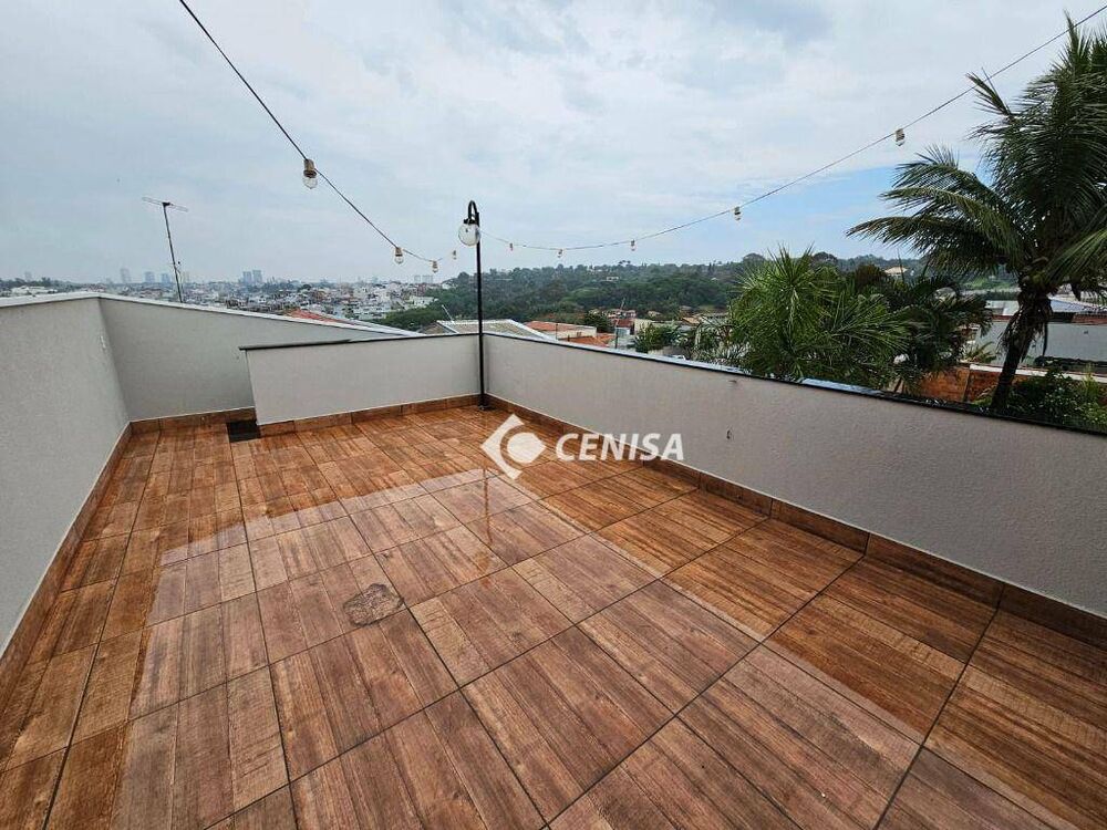 Casa, 3 quartos, 205 m² - Foto 17