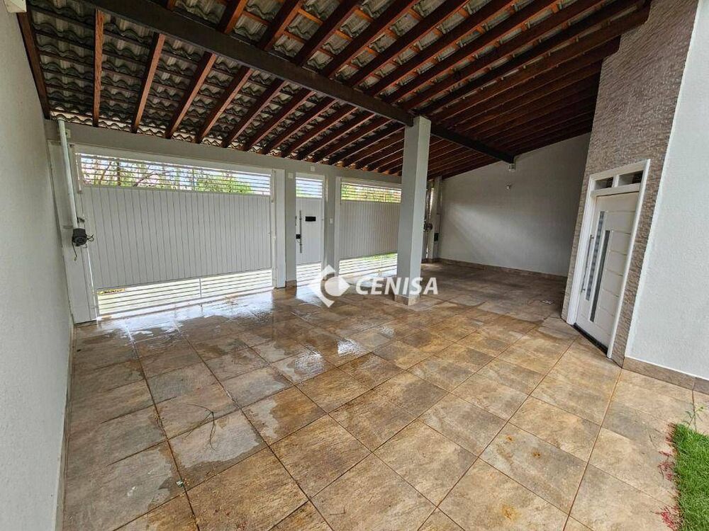 Casa, 3 quartos, 205 m² - Foto 5