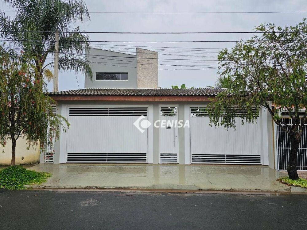 Casa, 3 quartos, 205 m² - Foto 18