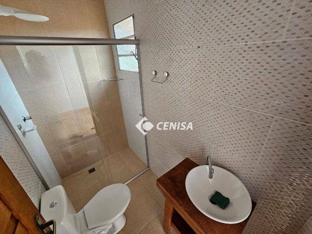 Casa, 3 quartos, 205 m² - Foto 13
