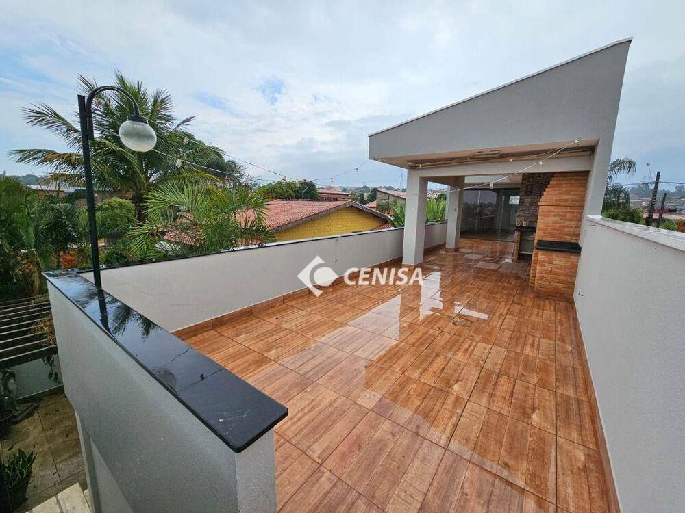 Casa, 3 quartos, 205 m² - Foto 16