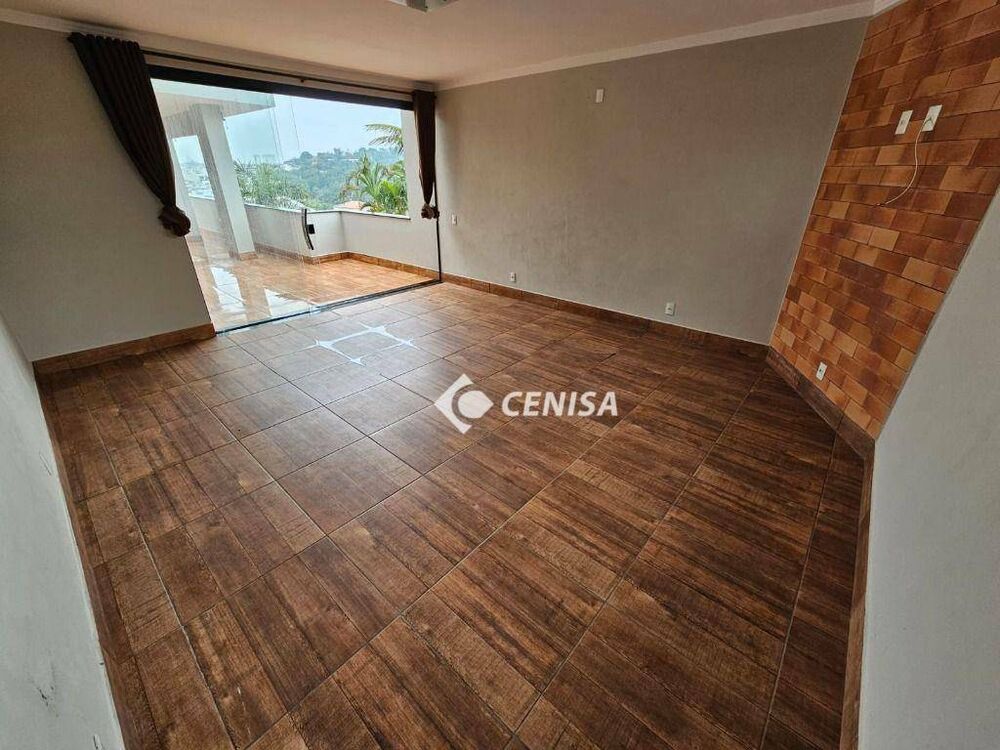 Casa, 3 quartos, 205 m² - Foto 20
