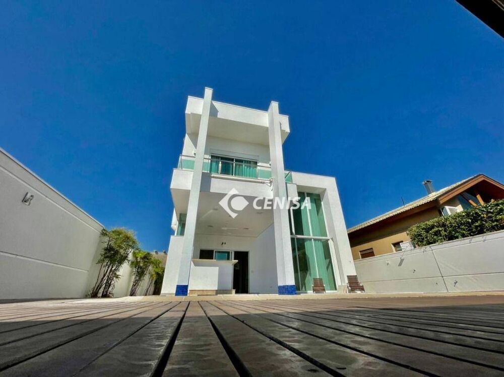 Casa de Condomínio, 3 quartos - Foto 2
