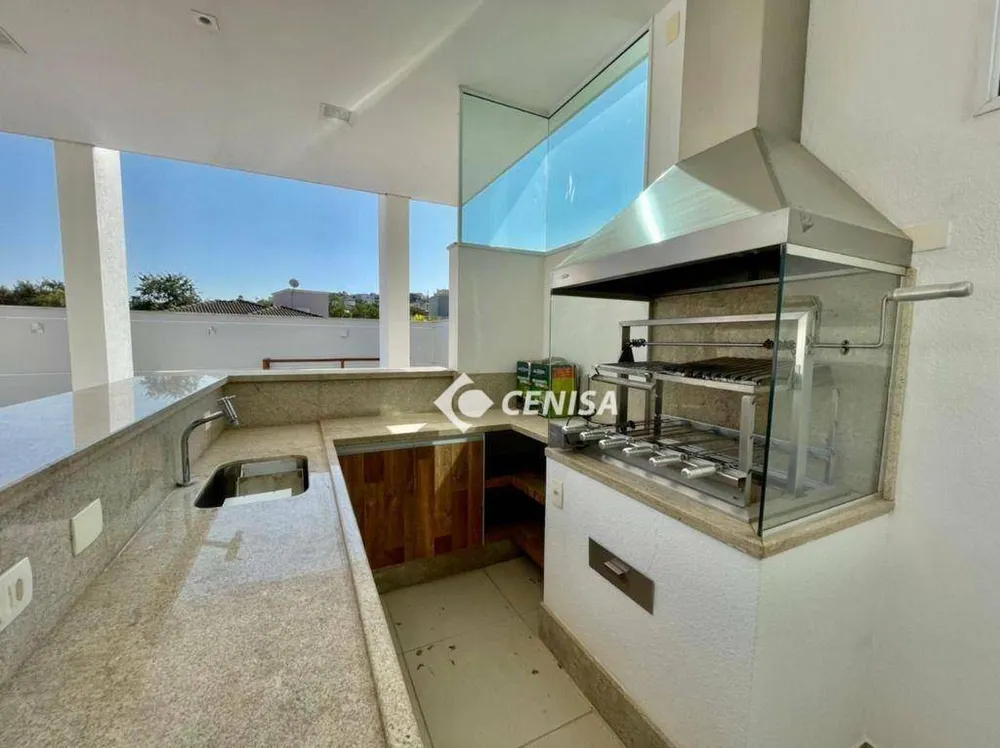Casa de Condomínio, 3 quartos - Foto 7