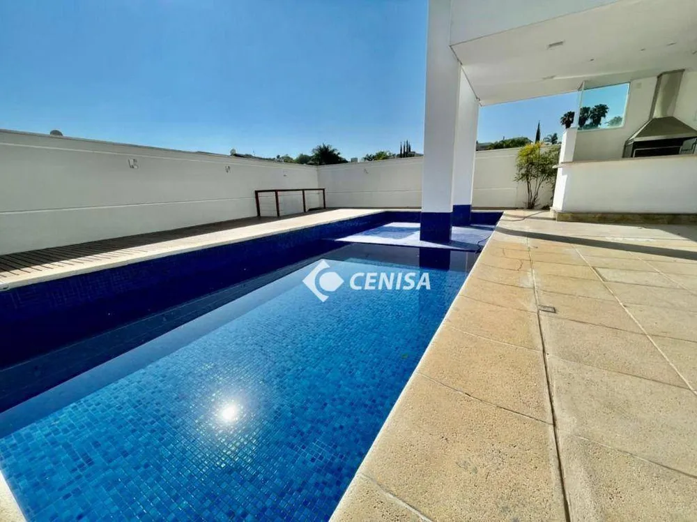 Casa de Condomínio, 3 quartos - Foto 6