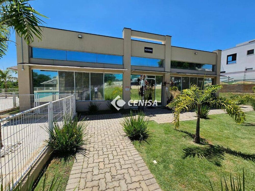 Loteamento e Condomínio, 286 m² - Foto 2