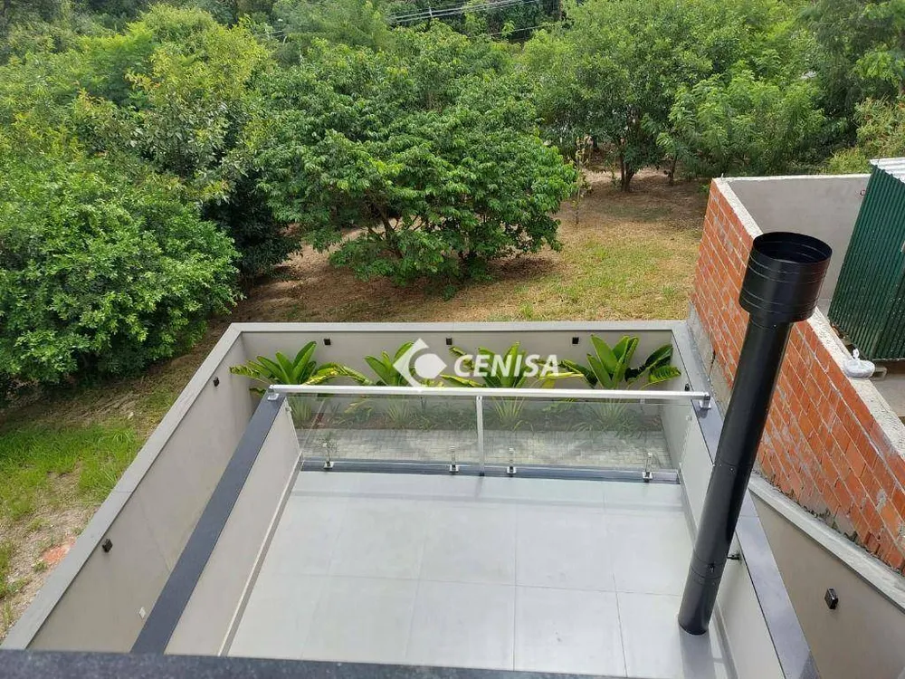 Casa de Condomínio, 3 quartos - Foto 12