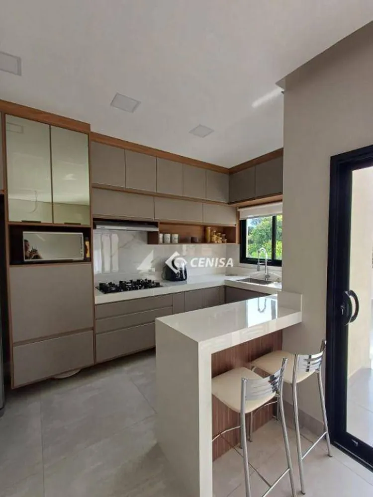 Casa de Condomínio, 3 quartos - Foto 6