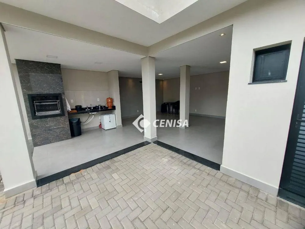 Casa de Condomínio, 3 quartos - Foto 7