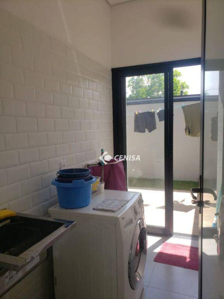 Casa de Condomínio, 3 quartos - Foto 10