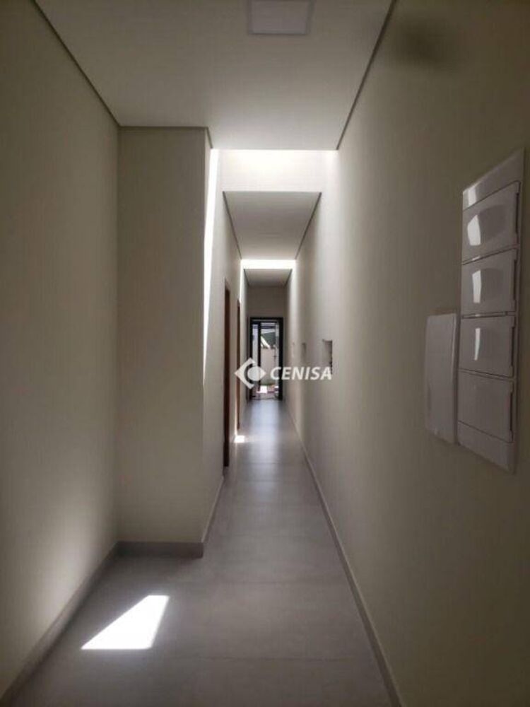 Casa de Condomínio, 3 quartos - Foto 11