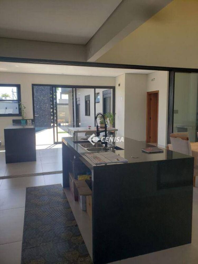 Casa de Condomínio, 3 quartos - Foto 6