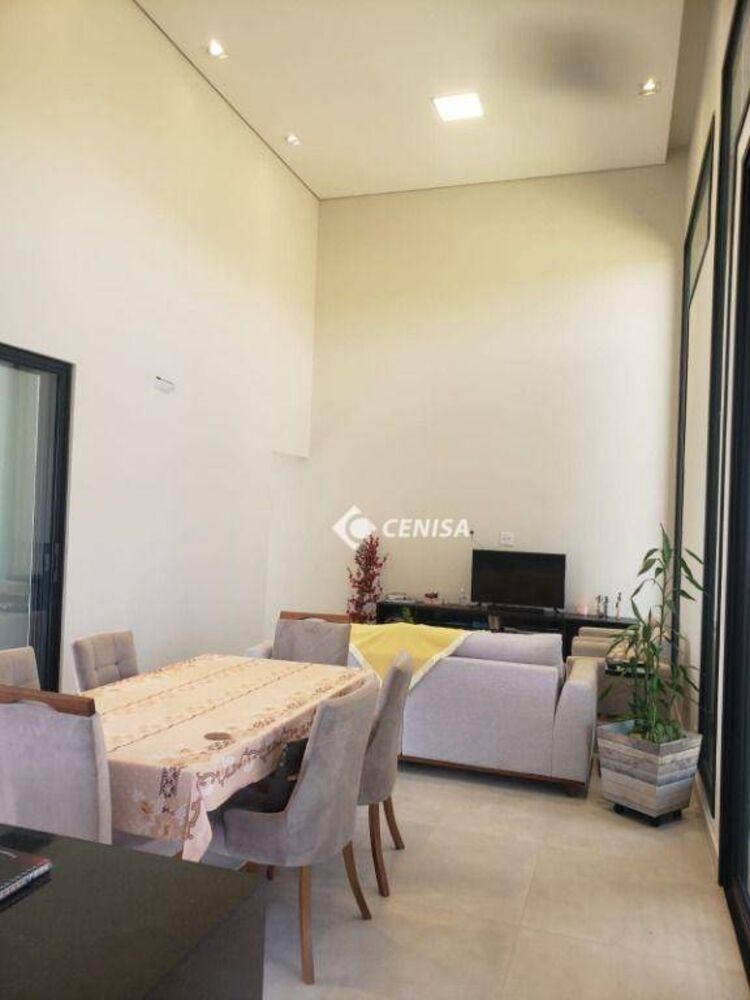 Casa de Condomínio, 3 quartos - Foto 3