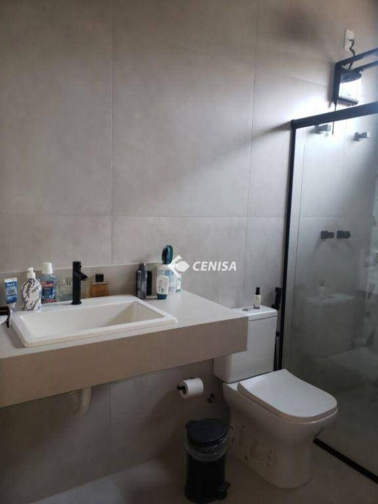 Casa de Condomínio, 3 quartos - Foto 8