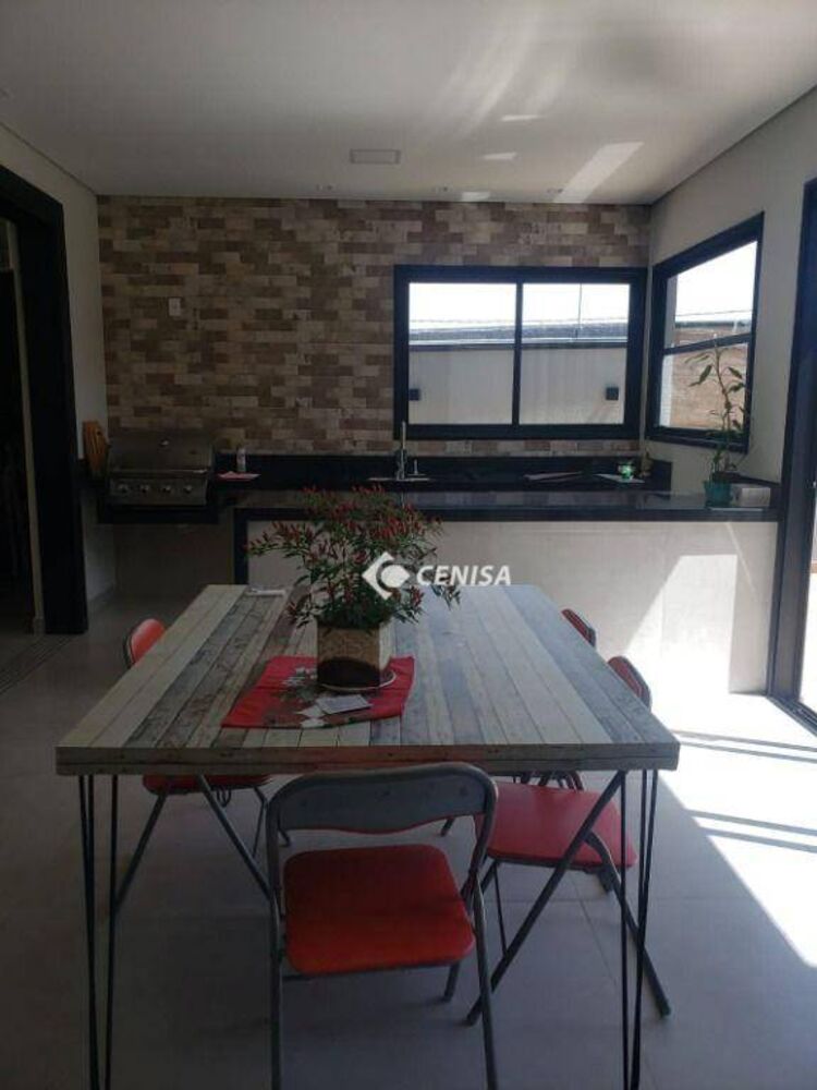 Casa de Condomínio, 3 quartos - Foto 9