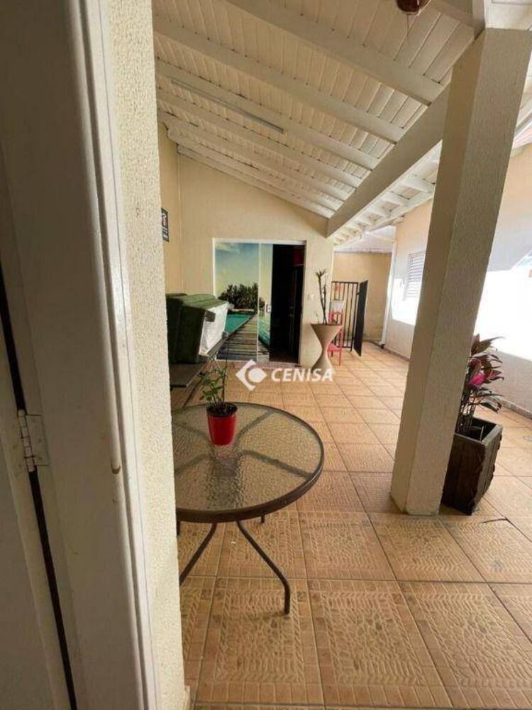 Casa, 4 quartos - Foto 16