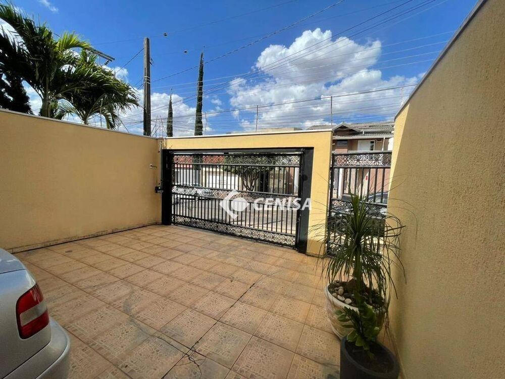 Casa, 4 quartos - Foto 2