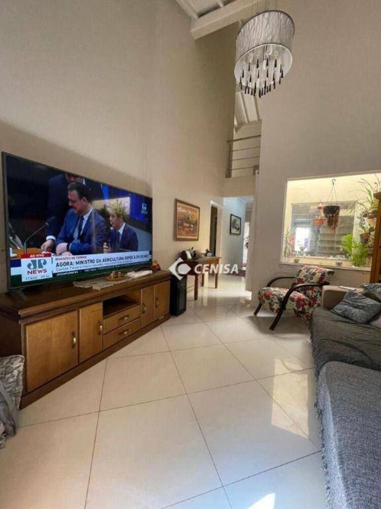 Casa, 4 quartos - Foto 6