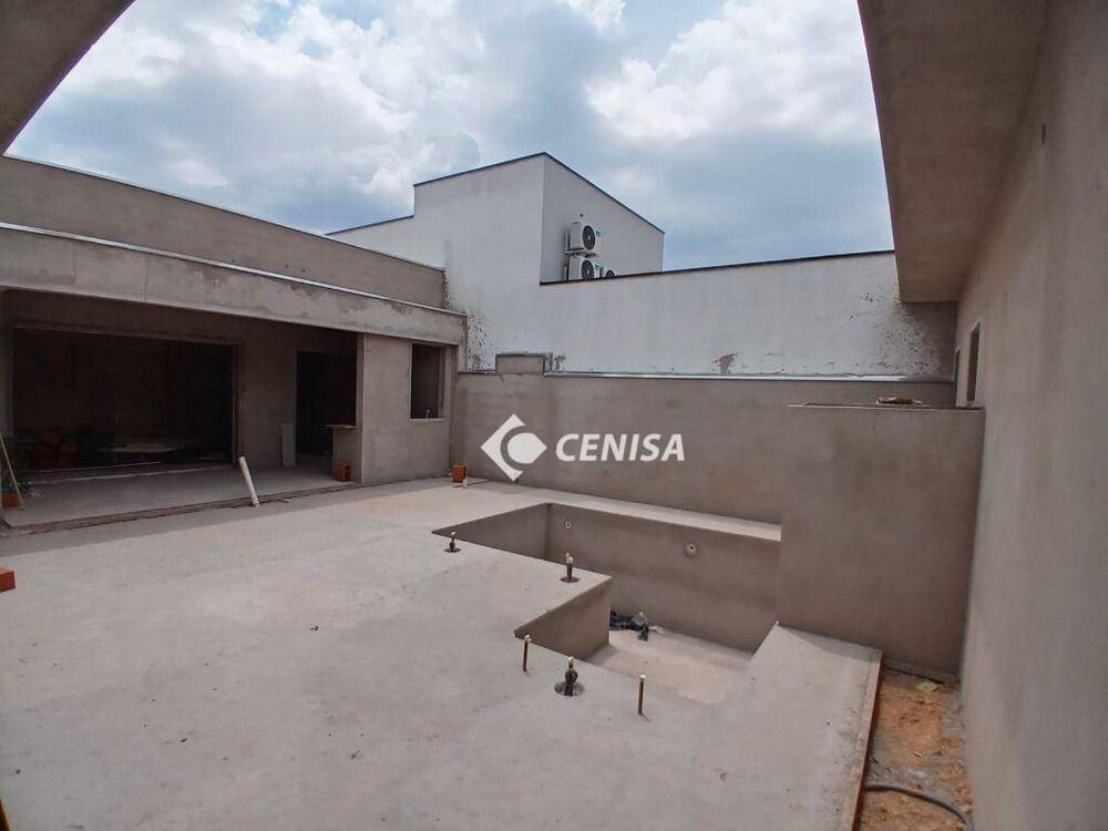 Casa, 3 quartos, 190 m² - Foto 8