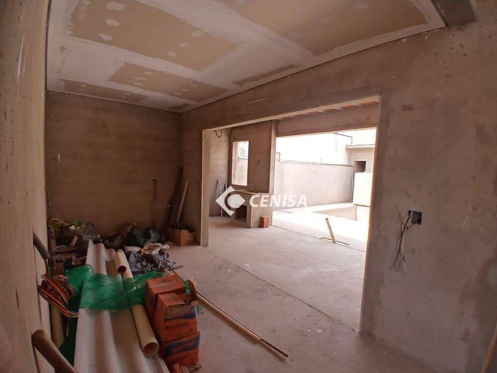 Casa, 3 quartos, 190 m² - Foto 2