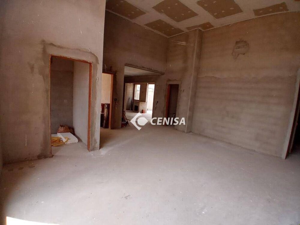 Casa, 3 quartos, 190 m² - Foto 3
