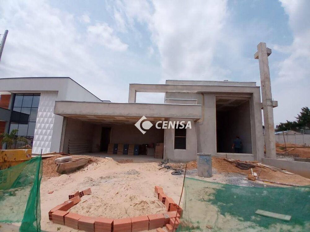 Casa, 3 quartos, 190 m² - Foto 4