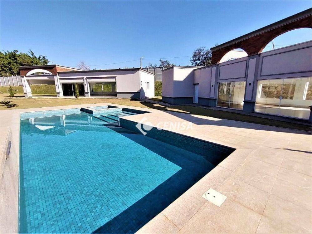 Casa, 3 quartos, 190 m² - Foto 7