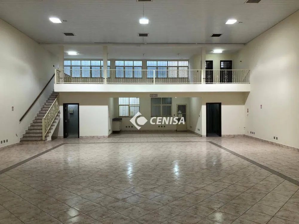 Loja-Salão, 700 m² - Foto 1