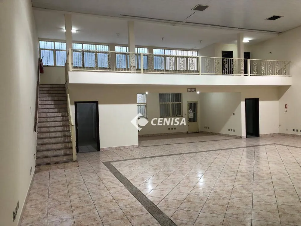 Loja-Salão, 700 m² - Foto 2