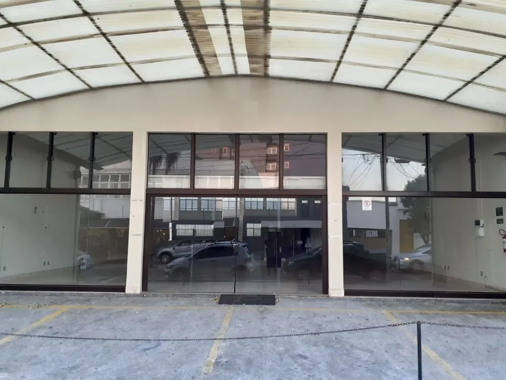 Loja-Salão, 700 m² - Foto 5