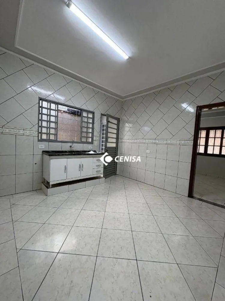 Casa, 3 quartos, 115 m² - Foto 4