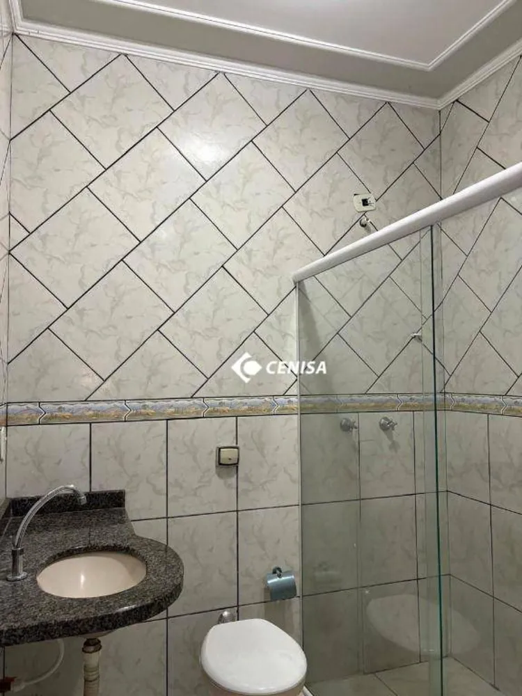 Casa, 3 quartos, 115 m² - Foto 10