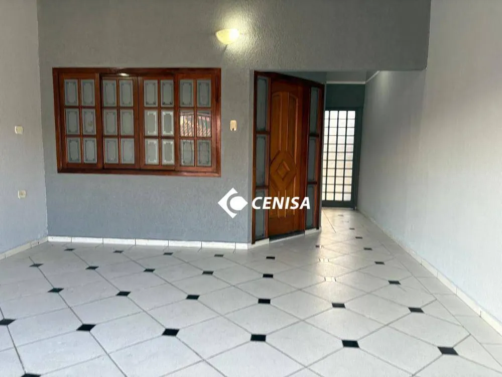 Casa, 3 quartos, 115 m² - Foto 2