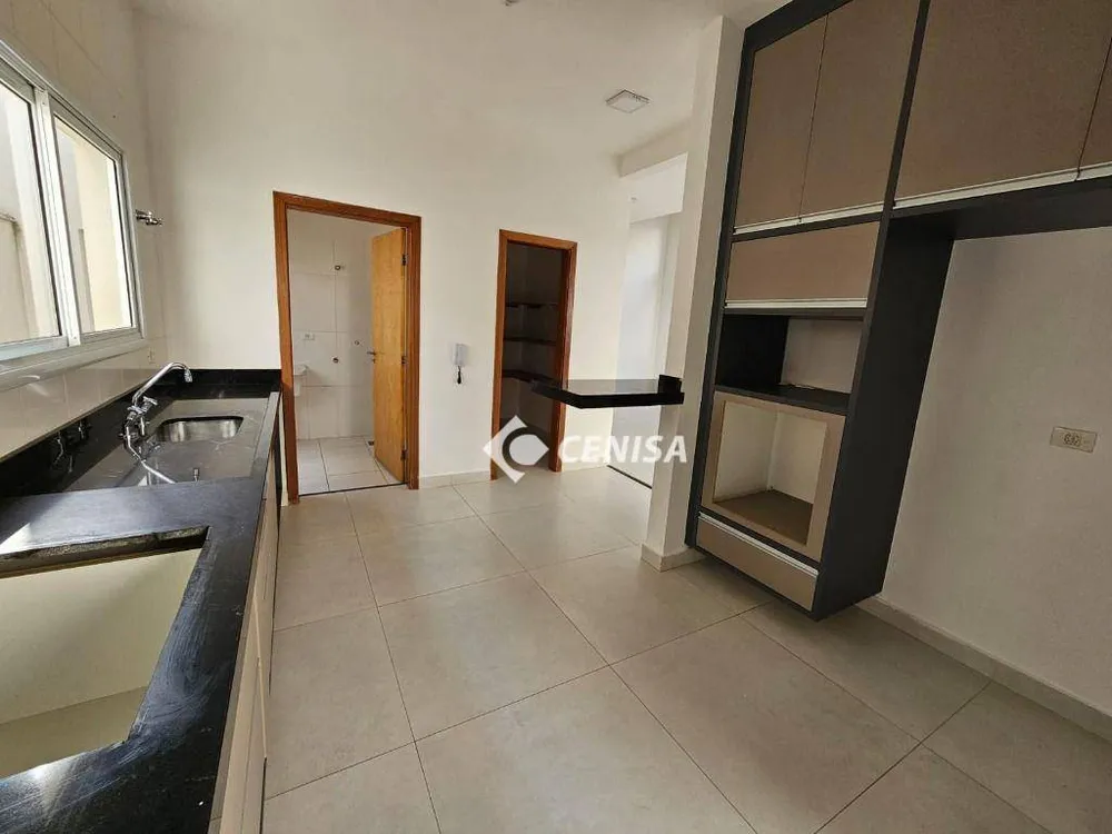 Casa de Condomínio, 3 quartos - Foto 10