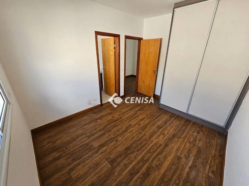 Casa de Condomínio, 3 quartos - Foto 11