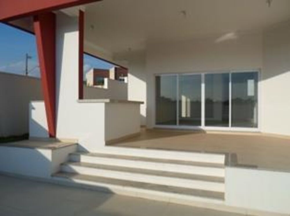 Casa de Condomínio, 4 quartos - Foto 9