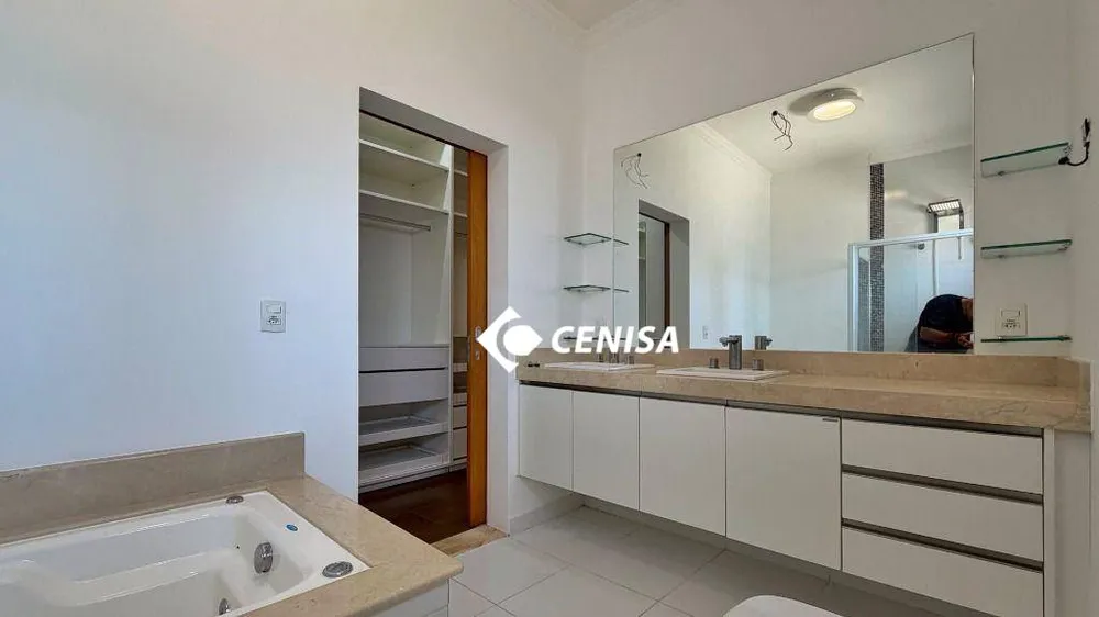 Casa de Condomínio, 4 quartos - Foto 20