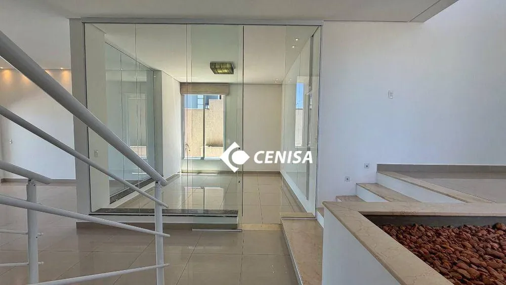 Casa de Condomínio, 4 quartos - Foto 18