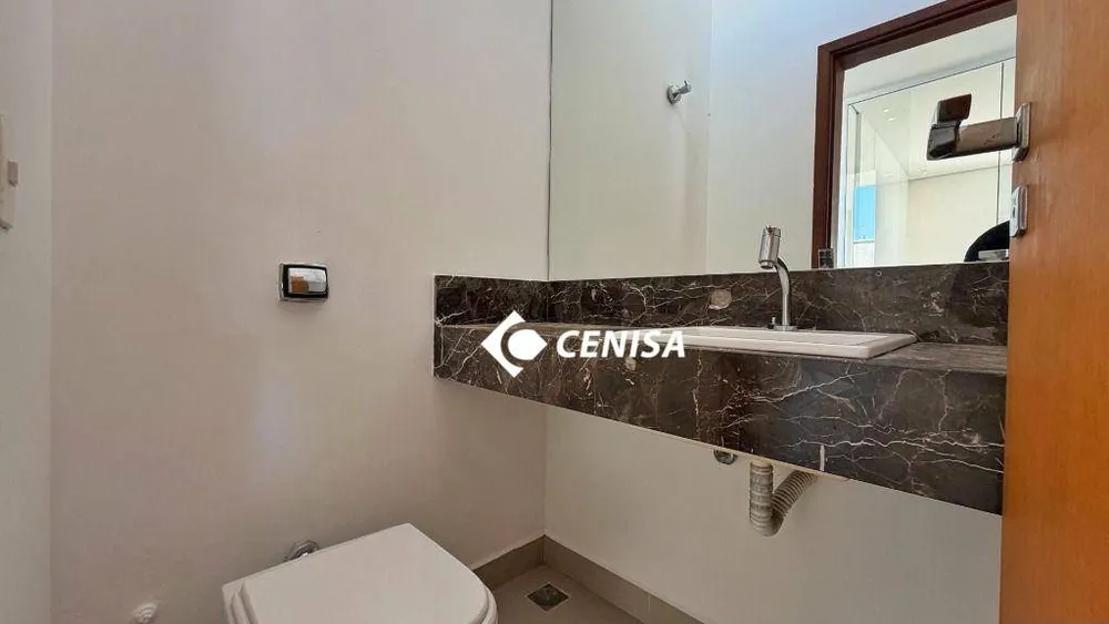 Casa de Condomínio, 4 quartos - Foto 16