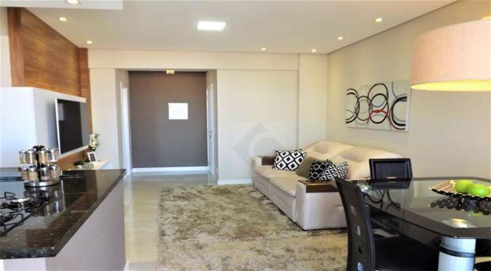 Apartamento, 2 quartos, 82 m² - Foto 12