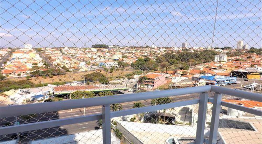 Apartamento, 2 quartos, 82 m² - Foto 23