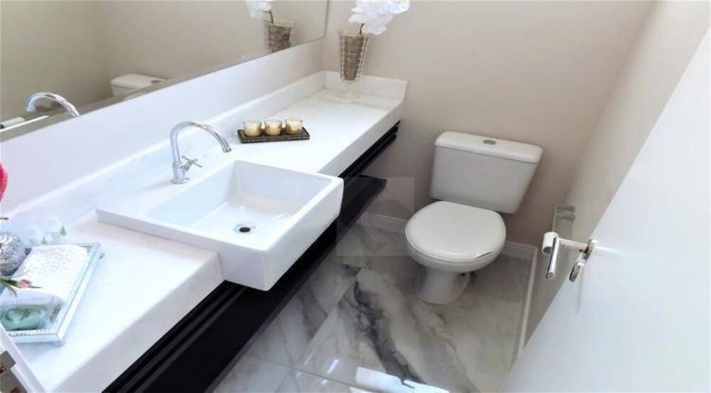 Apartamento, 2 quartos, 82 m² - Foto 4