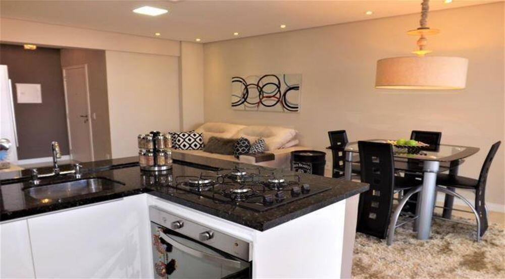Apartamento, 2 quartos, 82 m² - Foto 11