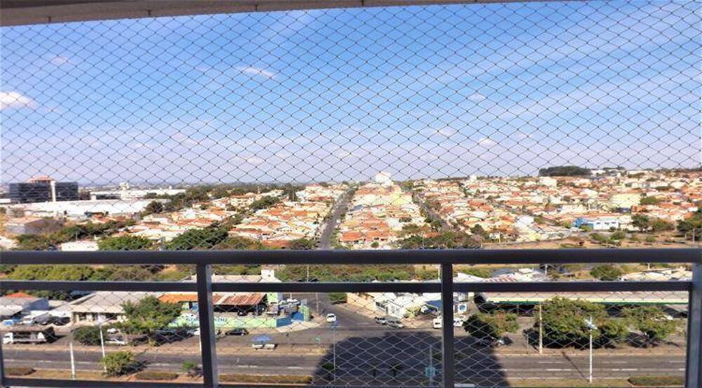 Apartamento, 2 quartos, 82 m² - Foto 8