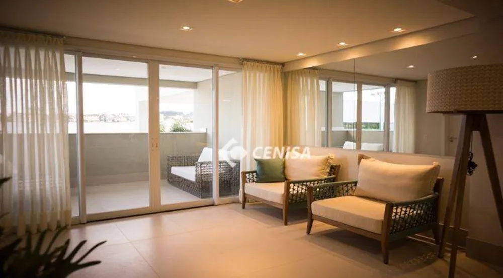 Apartamento, 2 quartos, 82 m² - Foto 31