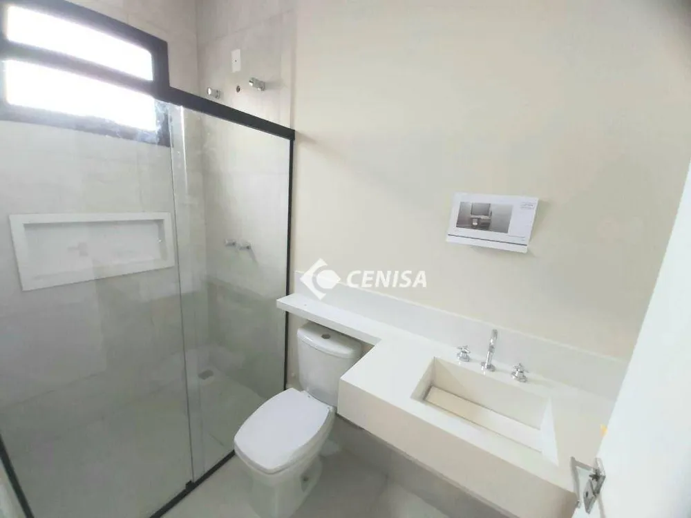 Casa de Condomínio, 3 quartos - Foto 25