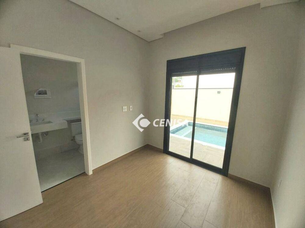 Casa de Condomínio à venda com 3 quartos, 186m² - Foto 15