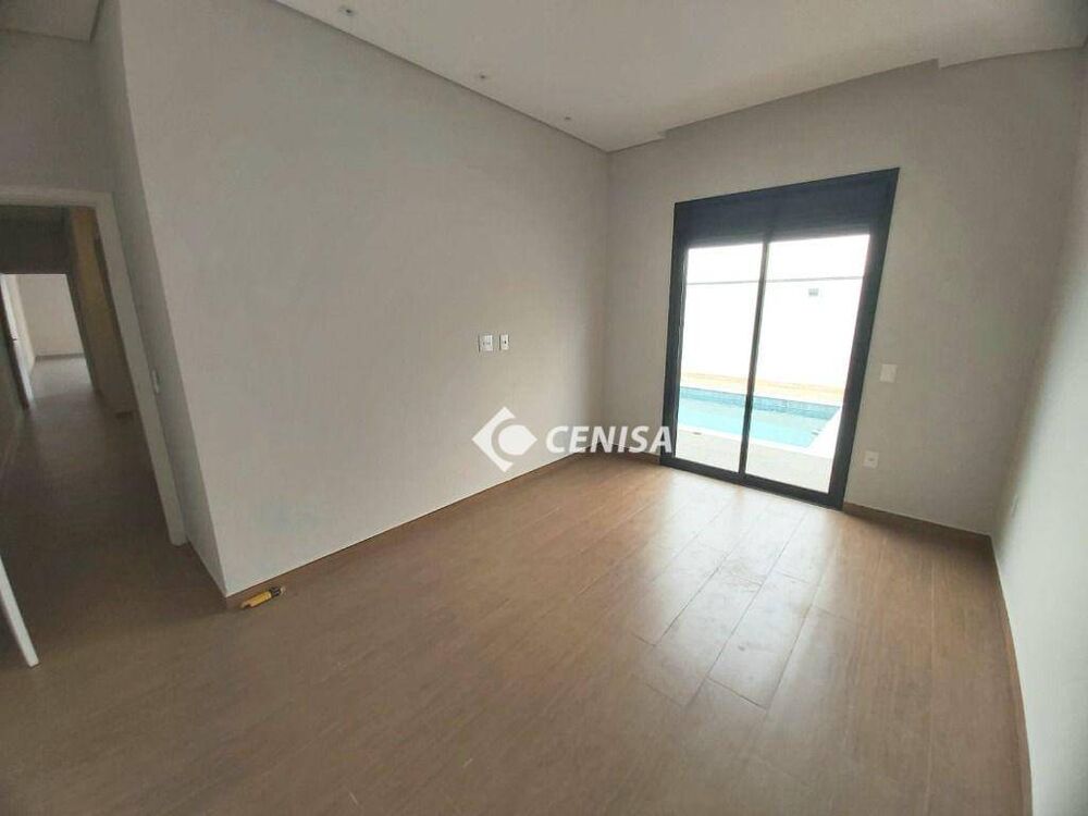 Casa de Condomínio à venda com 3 quartos, 186m² - Foto 20