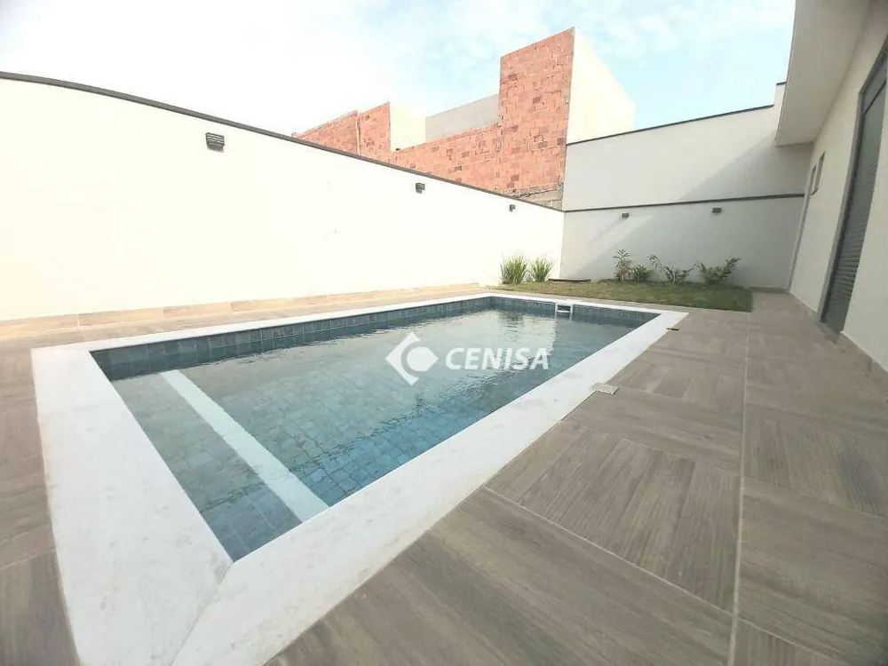 Casa de Condomínio, 3 quartos - Foto 11